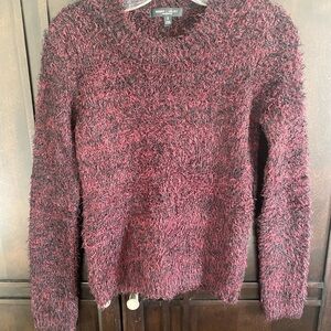 Romeo & Juliet sweater